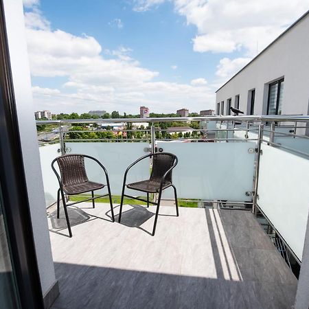 Estella Apartment 克拉科夫 外观 照片