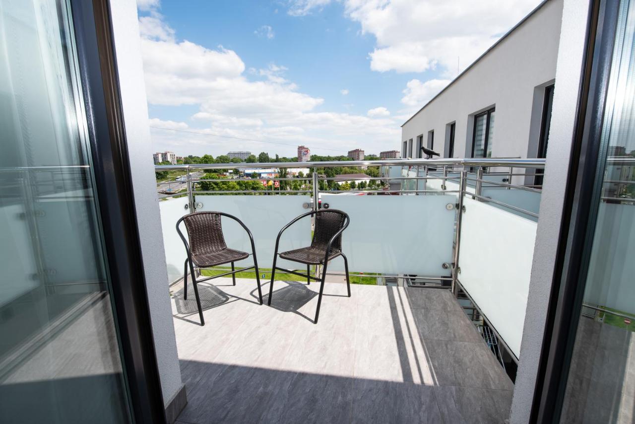 Estella Apartment 克拉科夫 外观 照片