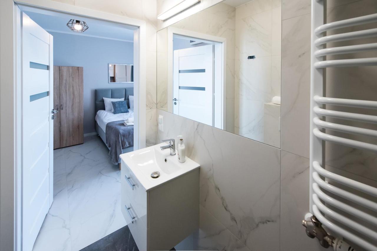 Estella Apartment 克拉科夫 外观 照片